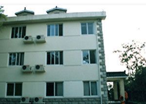 Si Qian Zhuang Yuan Hotel Anqing Eksteriør billede